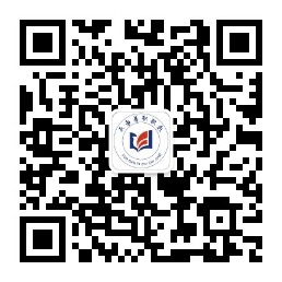 公眾號二維碼